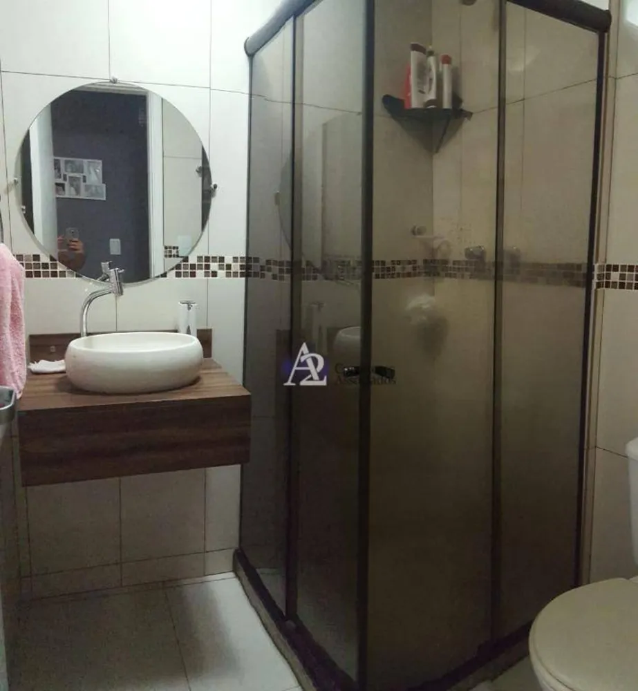 Apartamento, 2 quartos, 75 m² - Foto 5