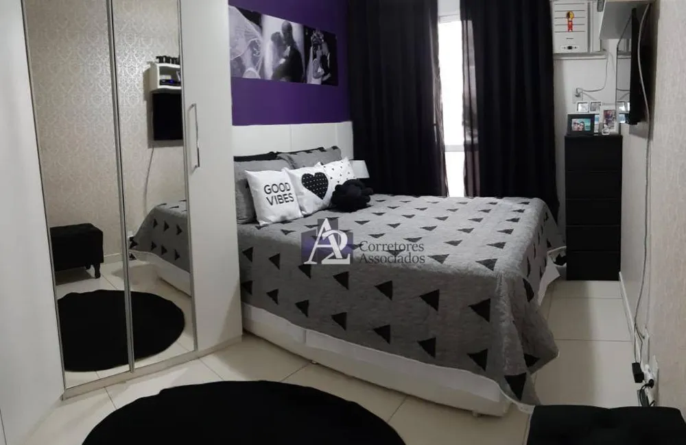 Apartamento, 2 quartos, 75 m² - Foto 3