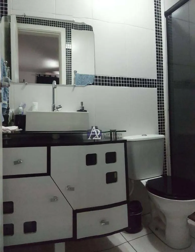 Apartamento, 2 quartos, 75 m² - Foto 6