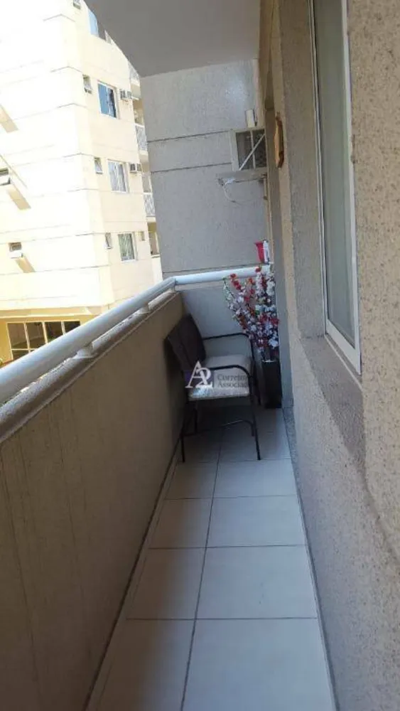 Apartamento, 2 quartos, 75 m² - Foto 9