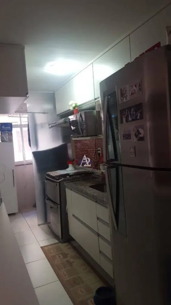 Apartamento, 2 quartos, 75 m² - Foto 8