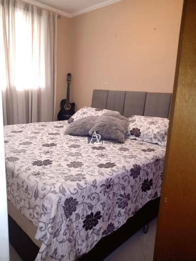 Apartamento, 2 quartos, 60 m² - Foto 11
