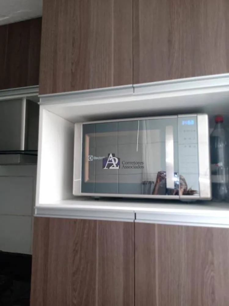Apartamento, 2 quartos, 60 m² - Foto 7