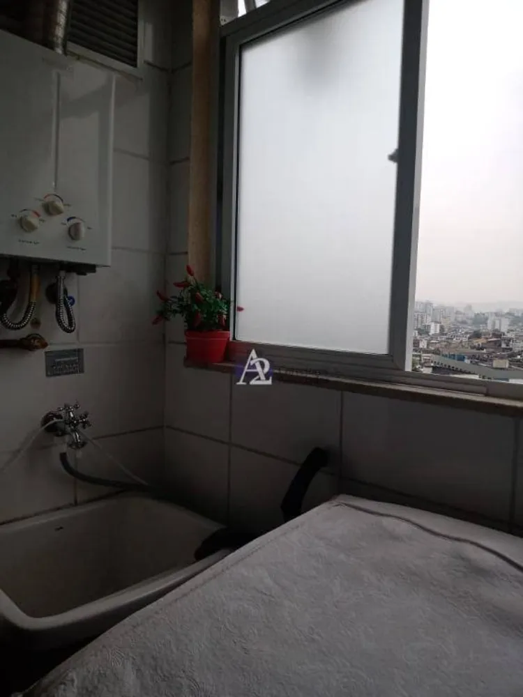 Apartamento, 2 quartos, 60 m² - Foto 9