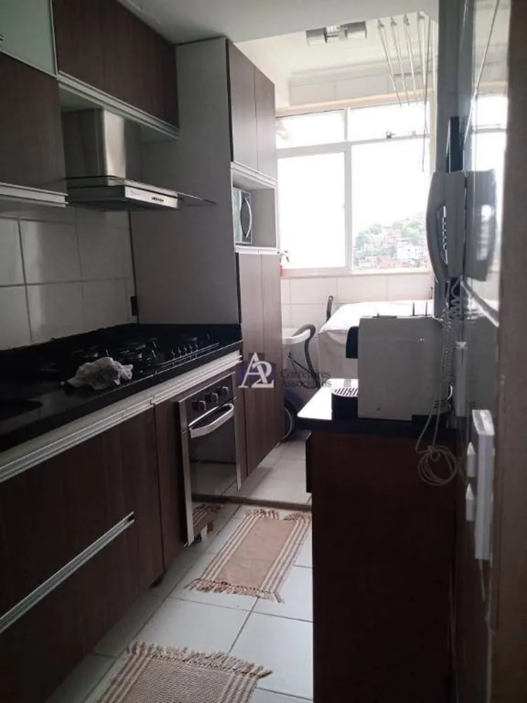 Apartamento, 2 quartos, 60 m² - Foto 4