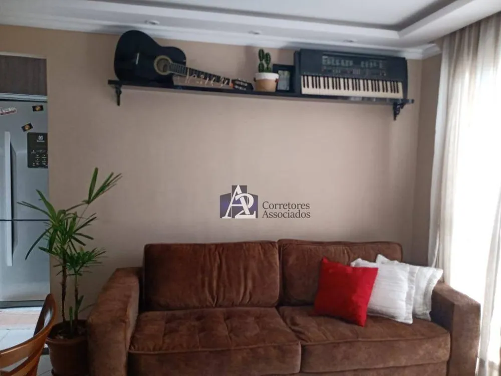 Apartamento, 2 quartos, 60 m² - Foto 3