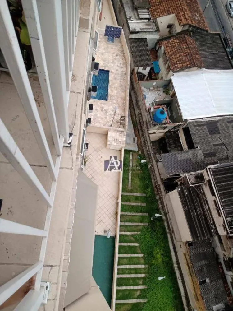 Apartamento, 2 quartos, 60 m² - Foto 16