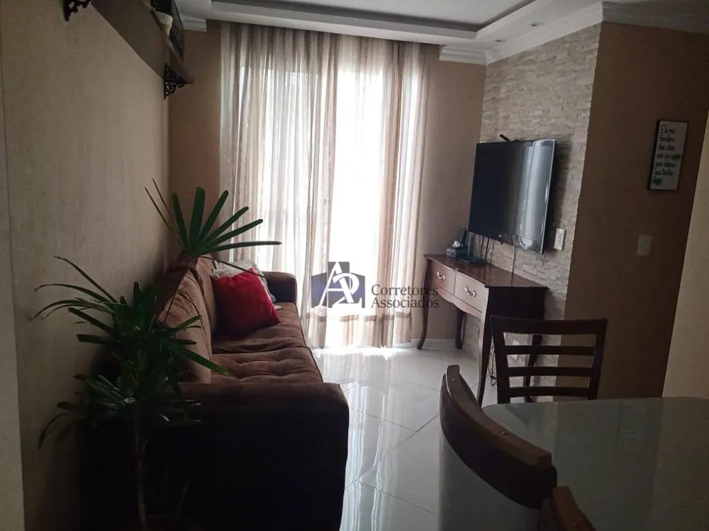 Apartamento, 2 quartos, 60 m² - Foto 1