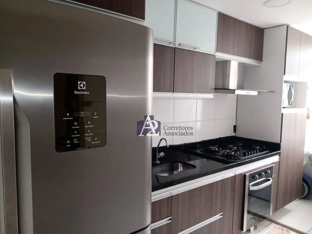 Apartamento, 2 quartos, 60 m² - Foto 6