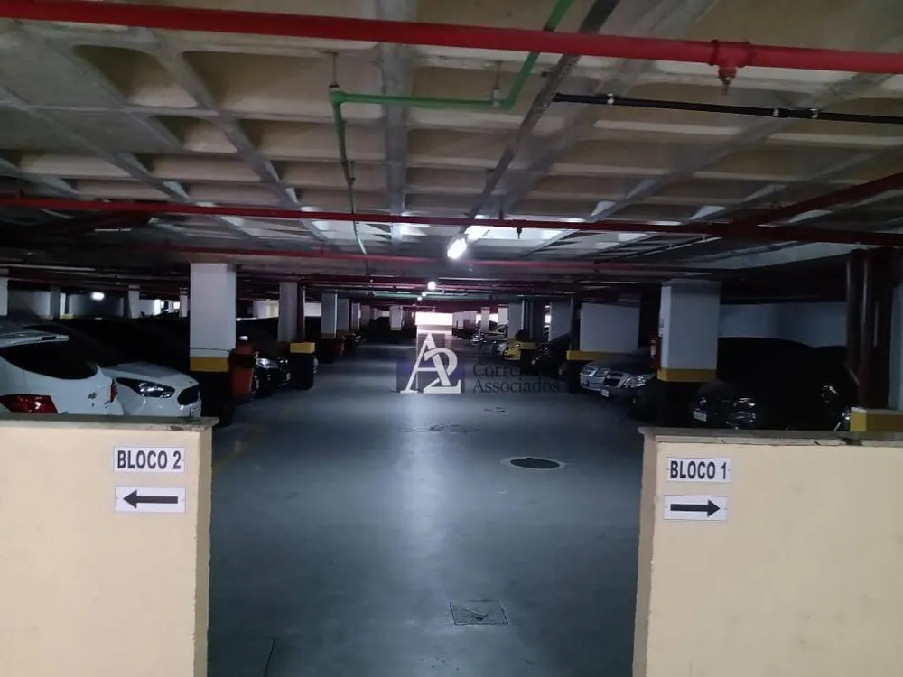 Apartamento, 2 quartos, 60 m² - Foto 21