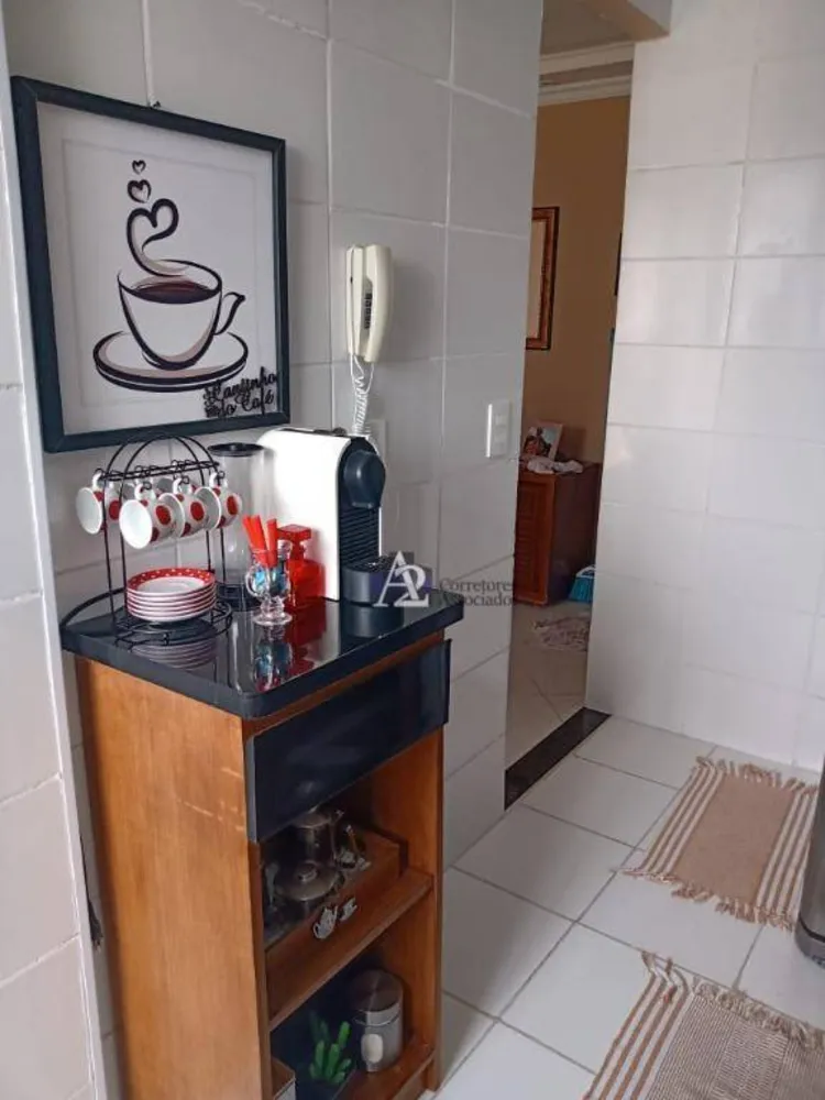 Apartamento, 2 quartos, 60 m² - Foto 8