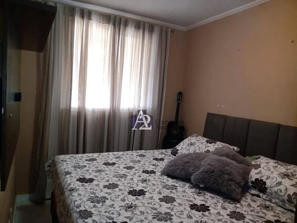 Apartamento, 2 quartos, 60 m² - Foto 10