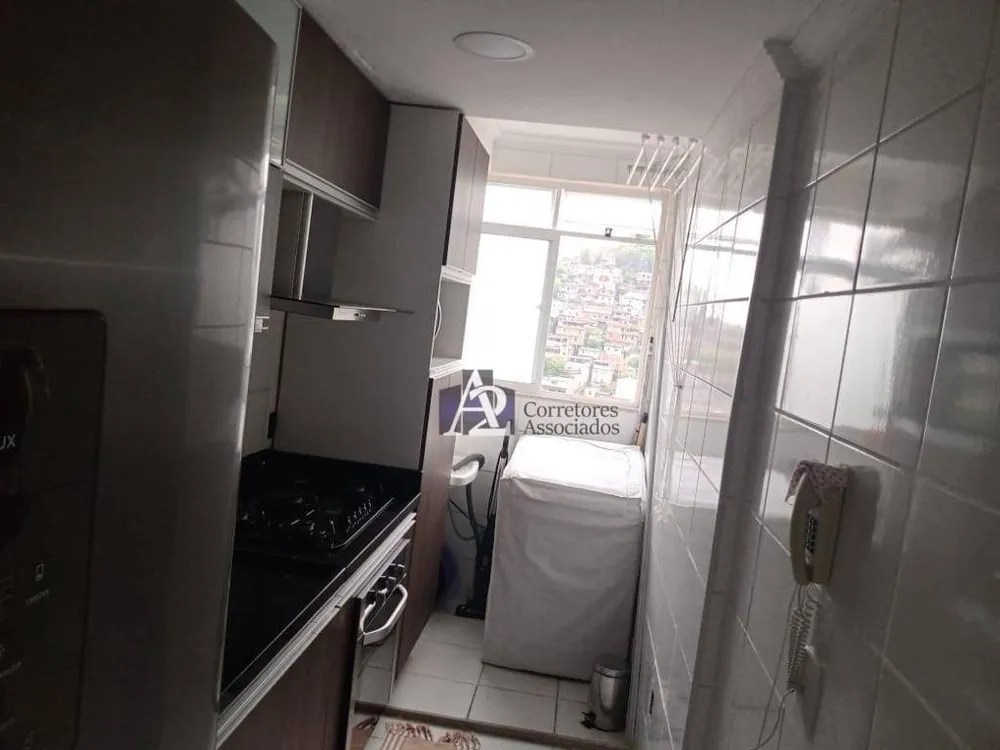 Apartamento, 2 quartos, 60 m² - Foto 5