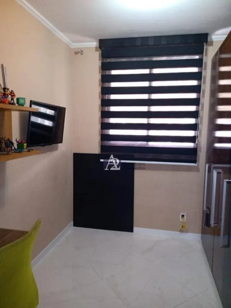 Apartamento, 2 quartos, 60 m² - Foto 12
