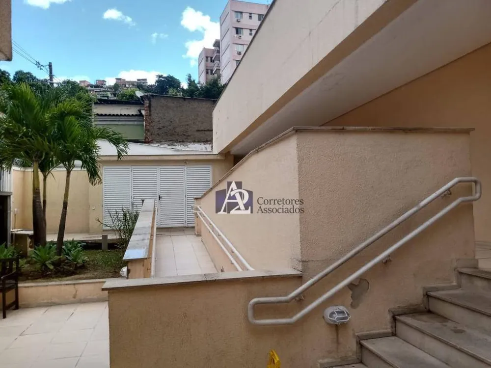 Apartamento, 2 quartos, 60 m² - Foto 20