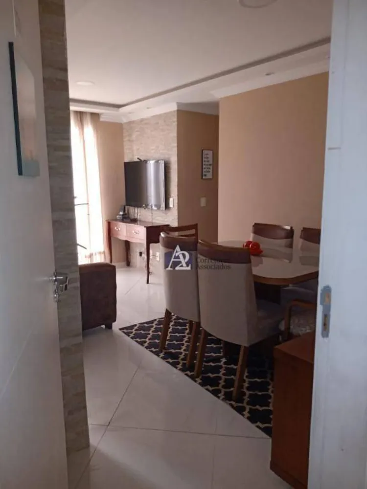 Apartamento, 2 quartos, 60 m² - Foto 2