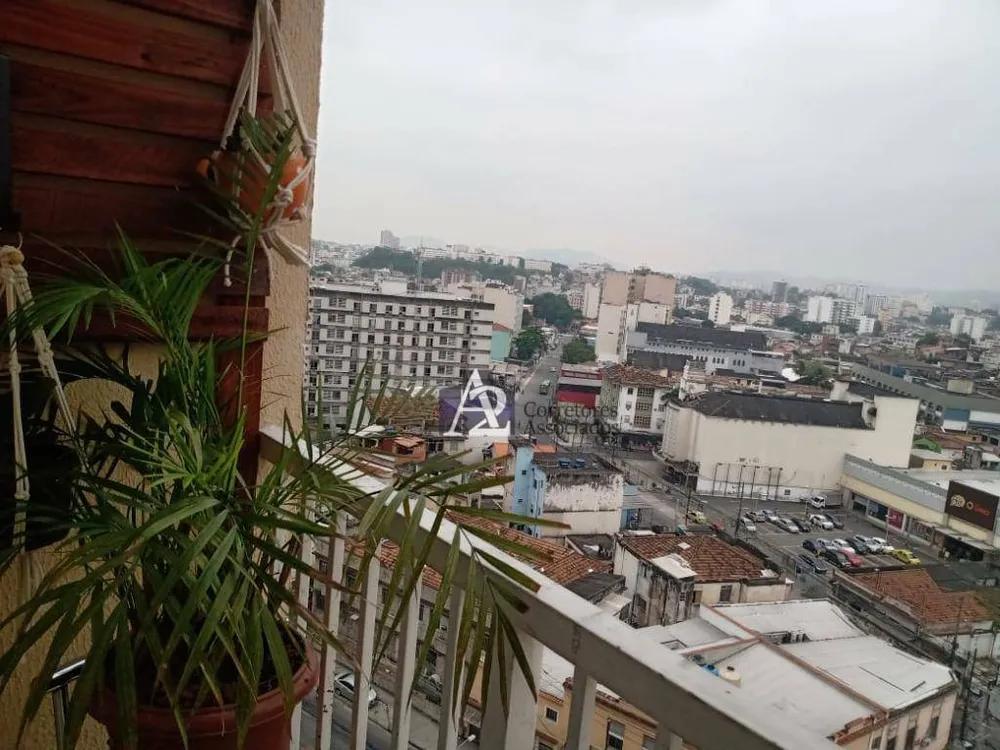 Apartamento, 2 quartos, 60 m² - Foto 17