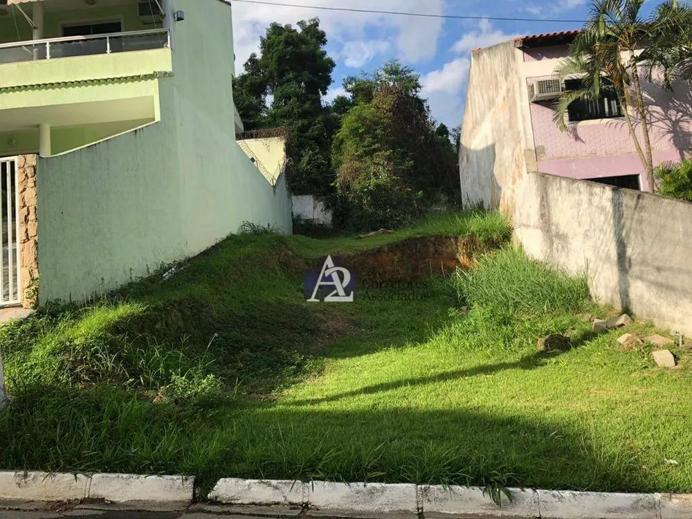 Loteamento e Condomínio, 229 m² - Foto 2