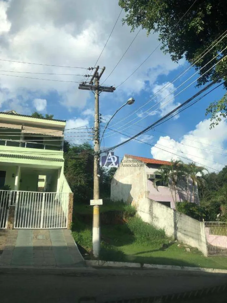 Loteamento e Condomínio, 229 m² - Foto 3