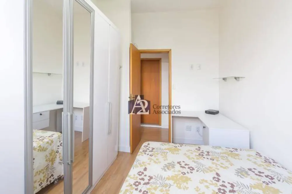 Apartamento, 2 quartos, 60 m² - Foto 13