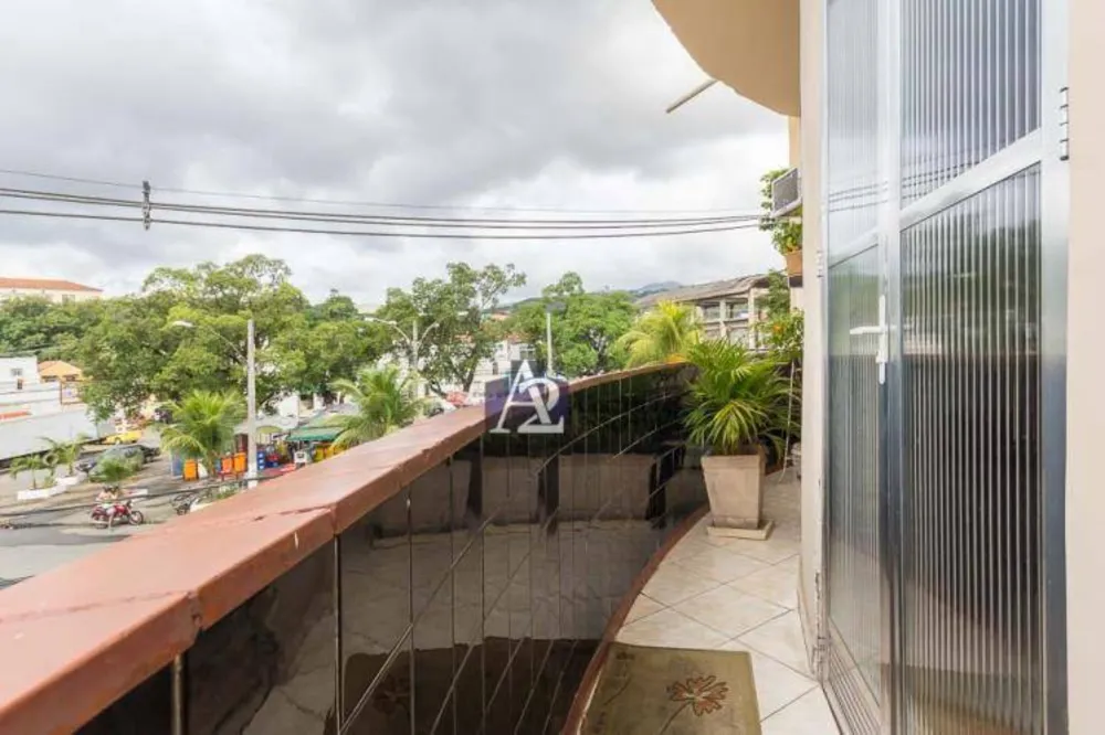Apartamento, 2 quartos, 60 m² - Foto 4