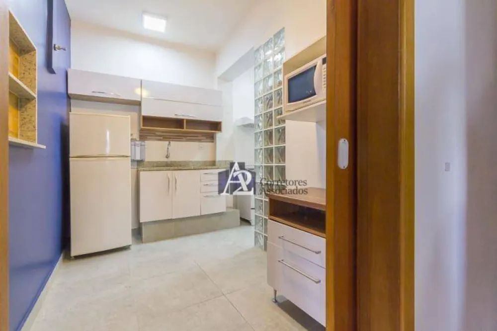 Apartamento, 2 quartos, 60 m² - Foto 11