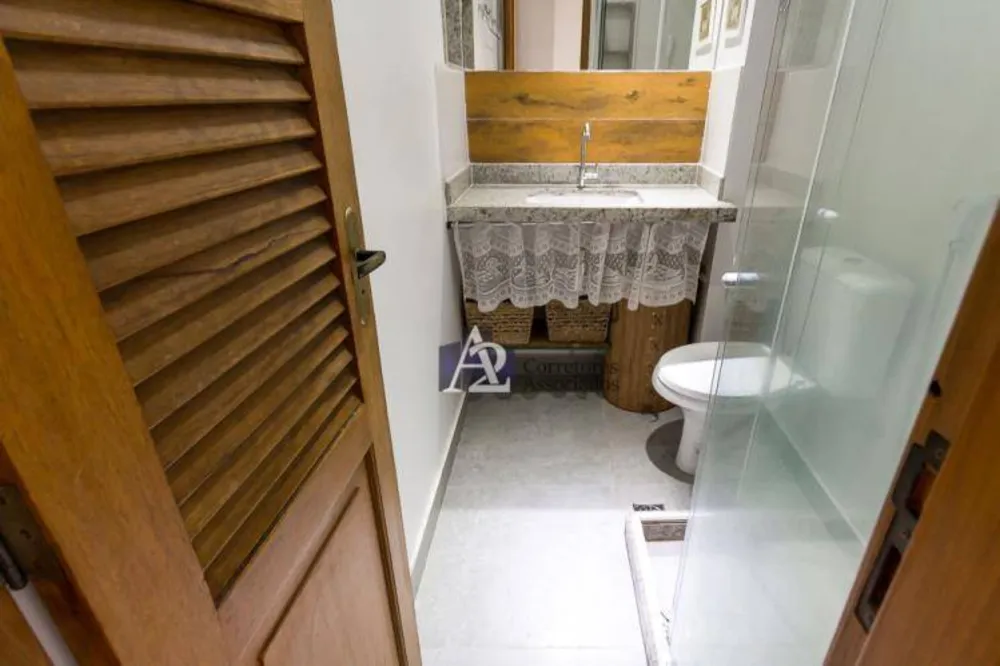 Apartamento, 2 quartos, 60 m² - Foto 17