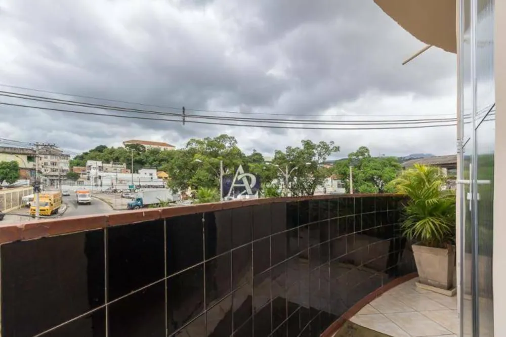Apartamento, 2 quartos, 60 m² - Foto 5