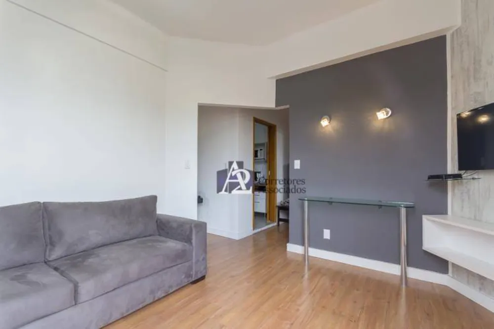 Apartamento, 2 quartos, 60 m² - Foto 27