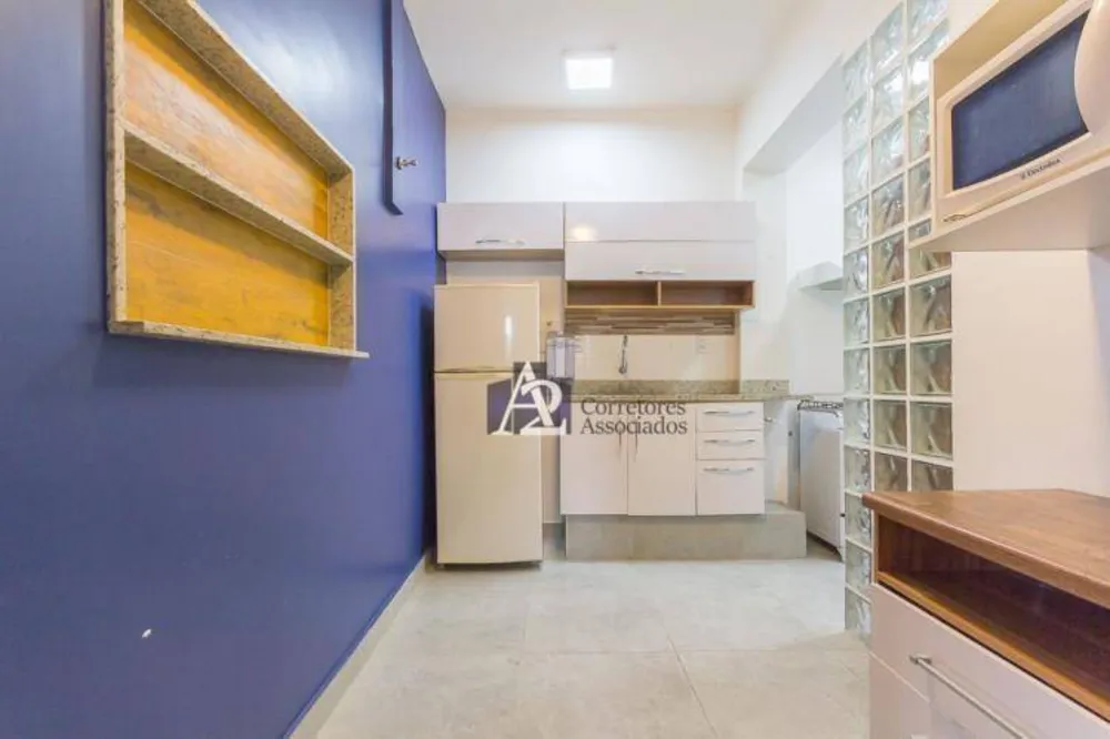 Apartamento, 2 quartos, 60 m² - Foto 10