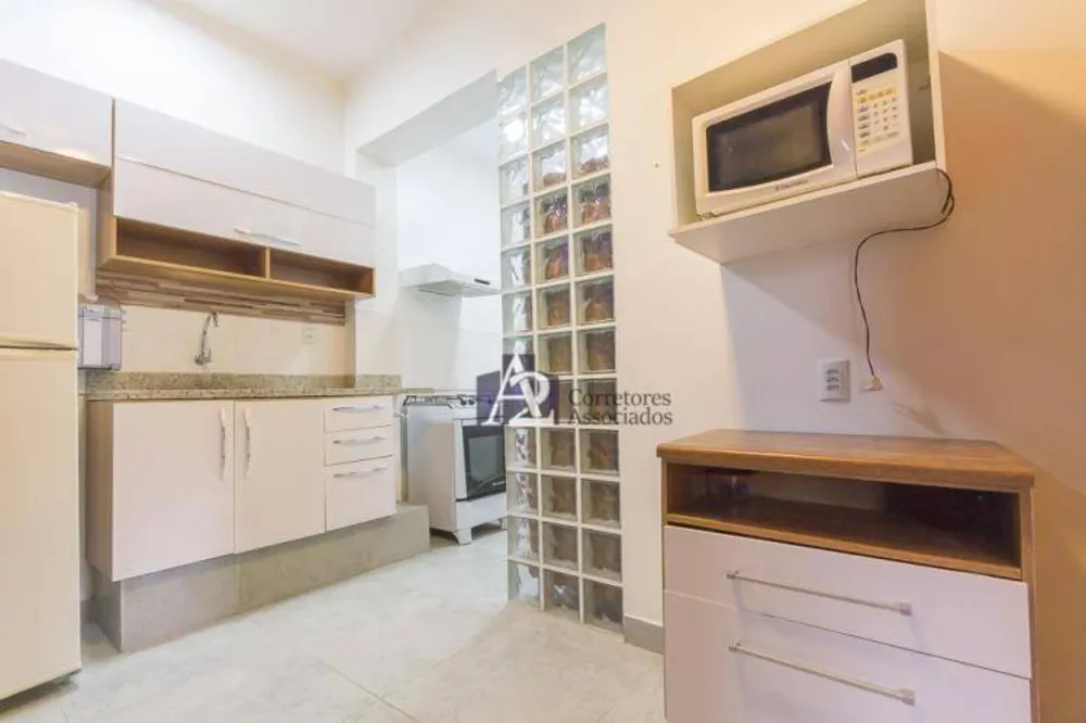 Apartamento, 2 quartos, 60 m² - Foto 7