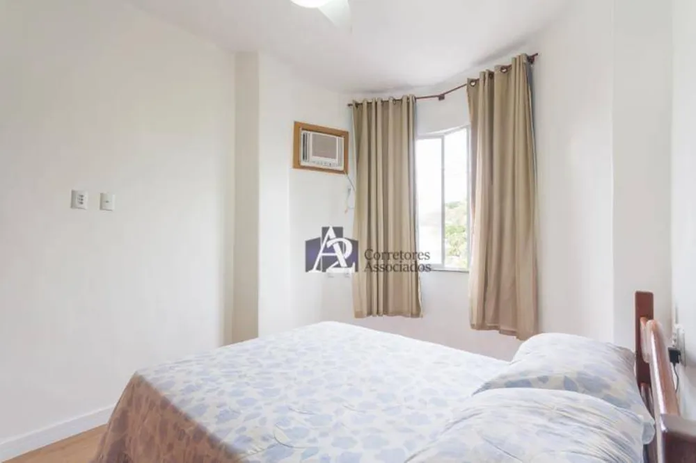 Apartamento, 2 quartos, 60 m² - Foto 24