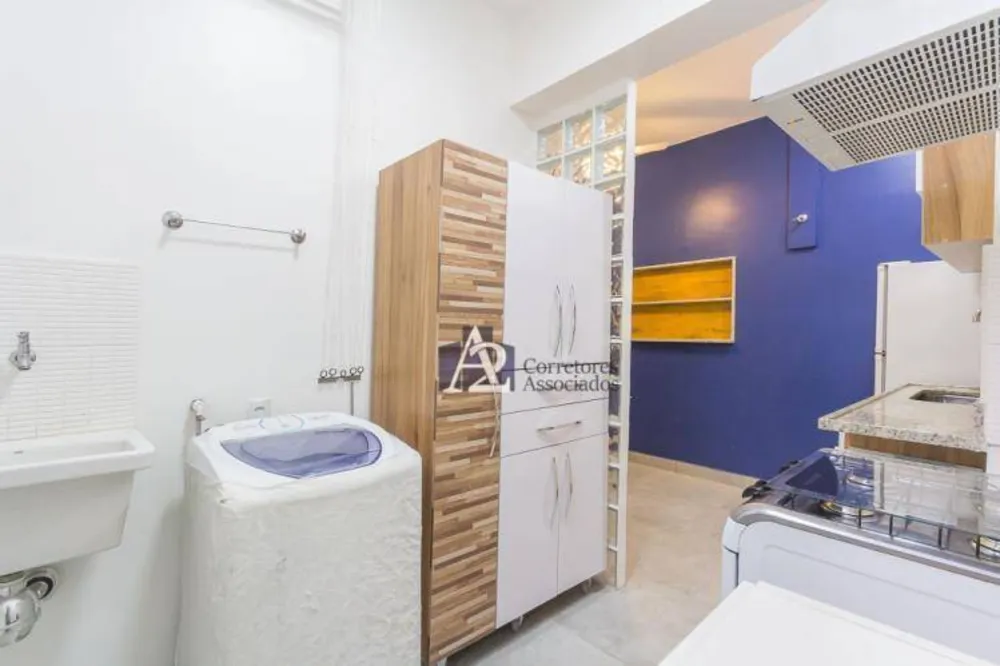 Apartamento, 2 quartos, 60 m² - Foto 6