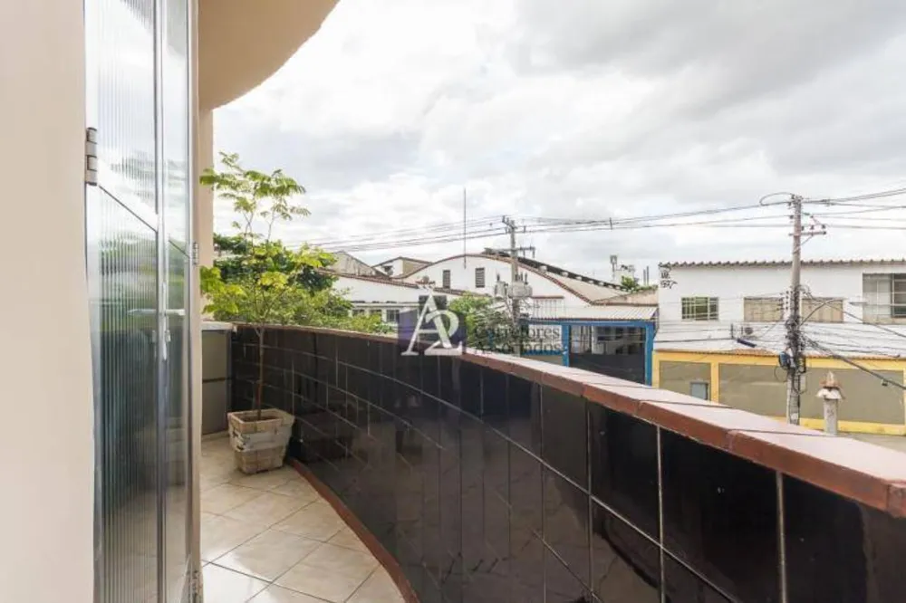 Apartamento, 2 quartos, 60 m² - Foto 3