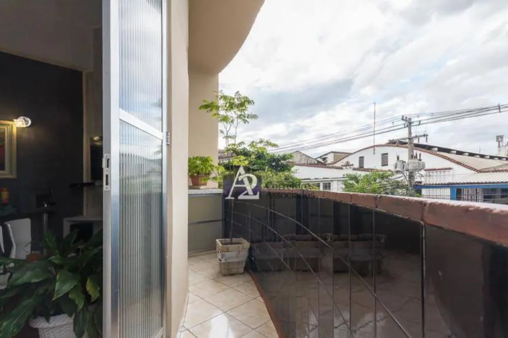 Apartamento, 2 quartos, 60 m² - Foto 2