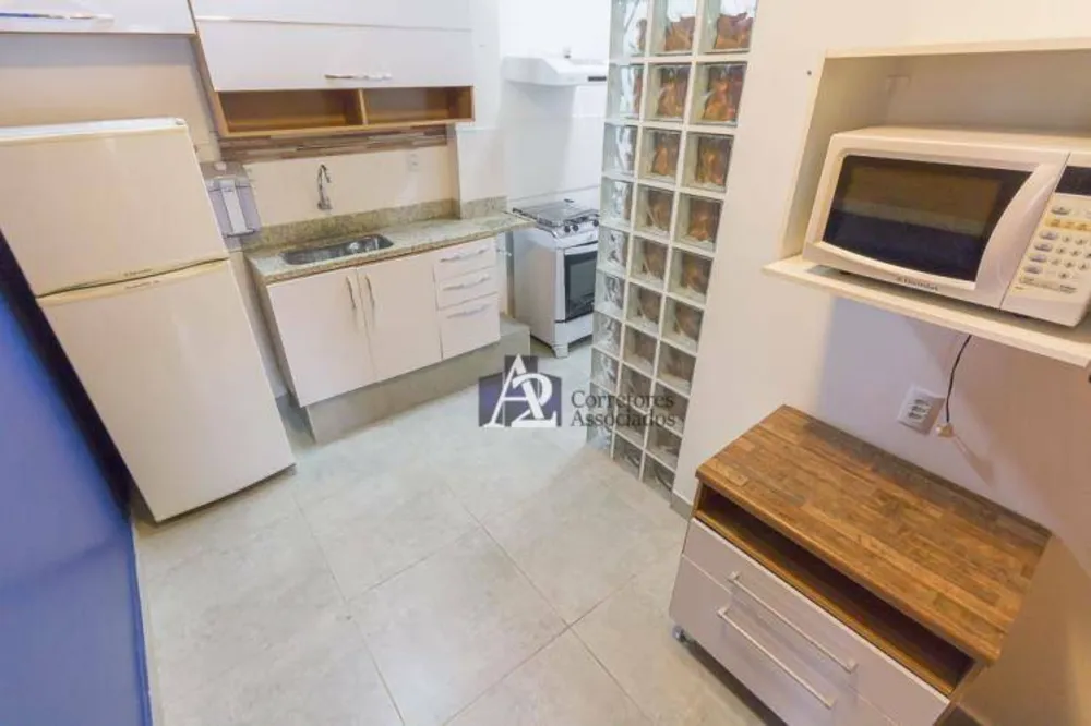 Apartamento, 2 quartos, 60 m² - Foto 9