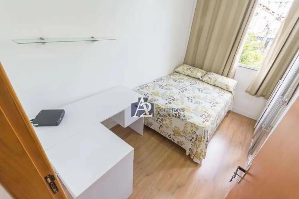 Apartamento, 2 quartos, 60 m² - Foto 12