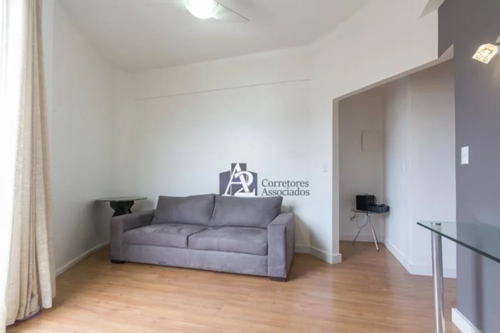 Apartamento, 2 quartos, 60 m² - Foto 26