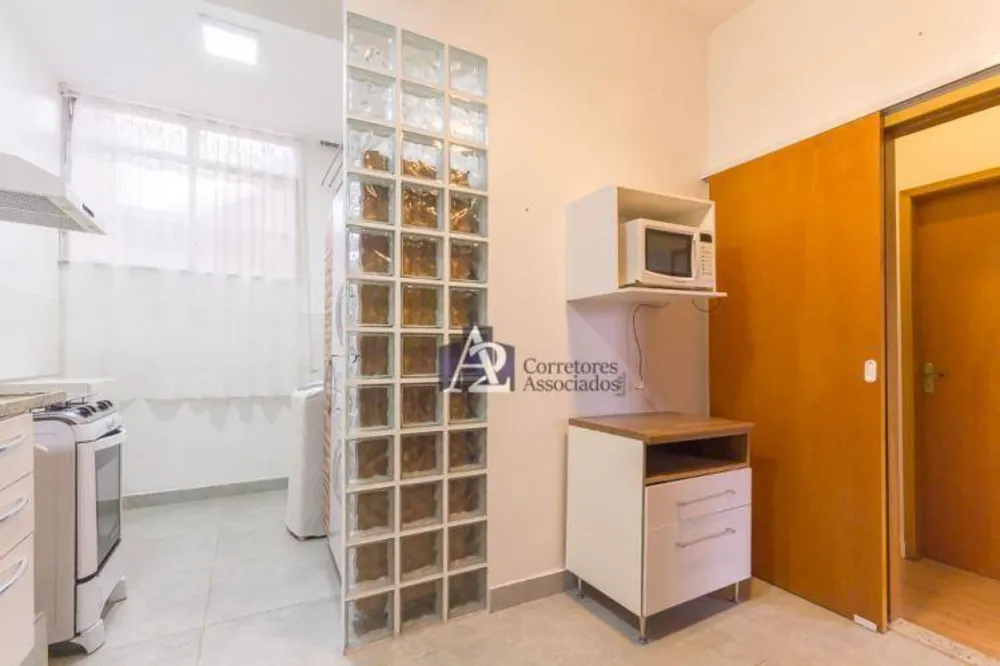 Apartamento, 2 quartos, 60 m² - Foto 8