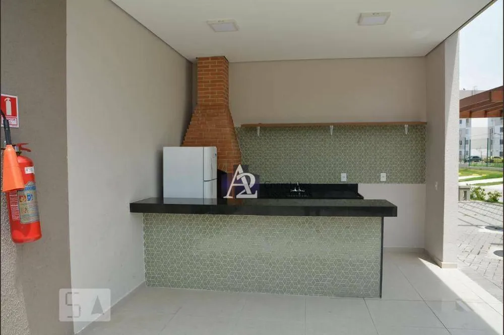 Apartamento, 2 quartos, 45 m² - Foto 14