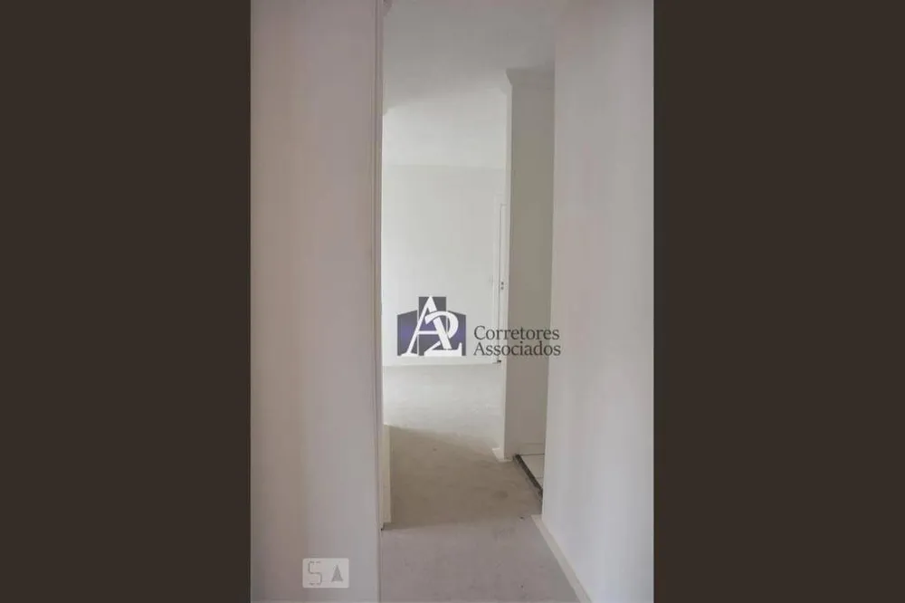 Apartamento, 2 quartos, 45 m² - Foto 4