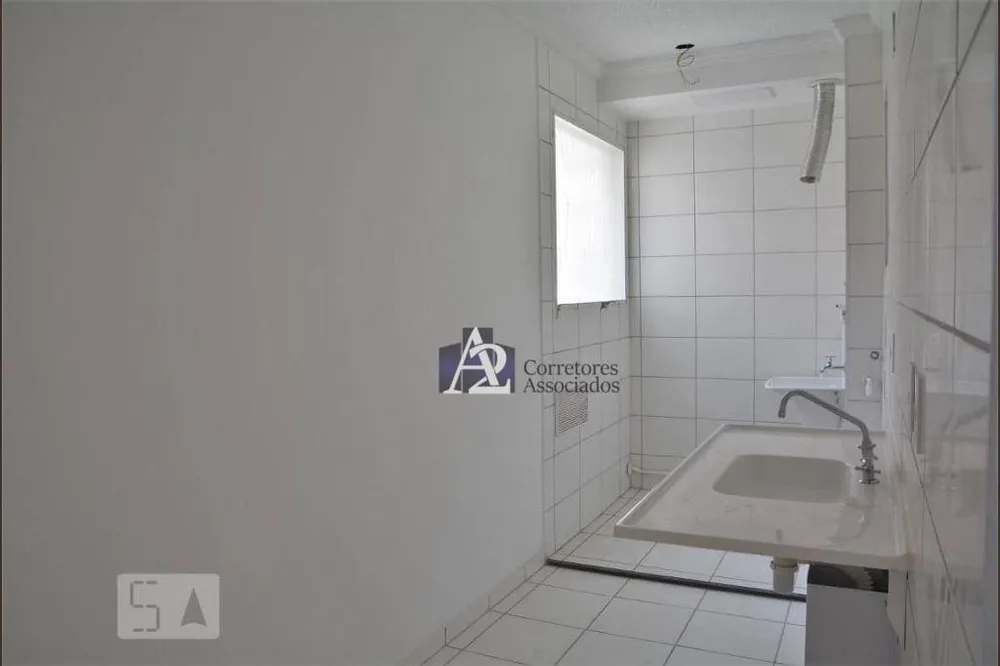 Apartamento, 2 quartos, 45 m² - Foto 9