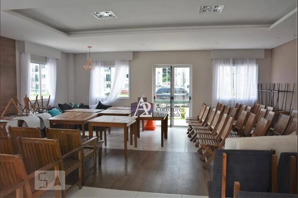 Apartamento, 2 quartos, 45 m² - Foto 15