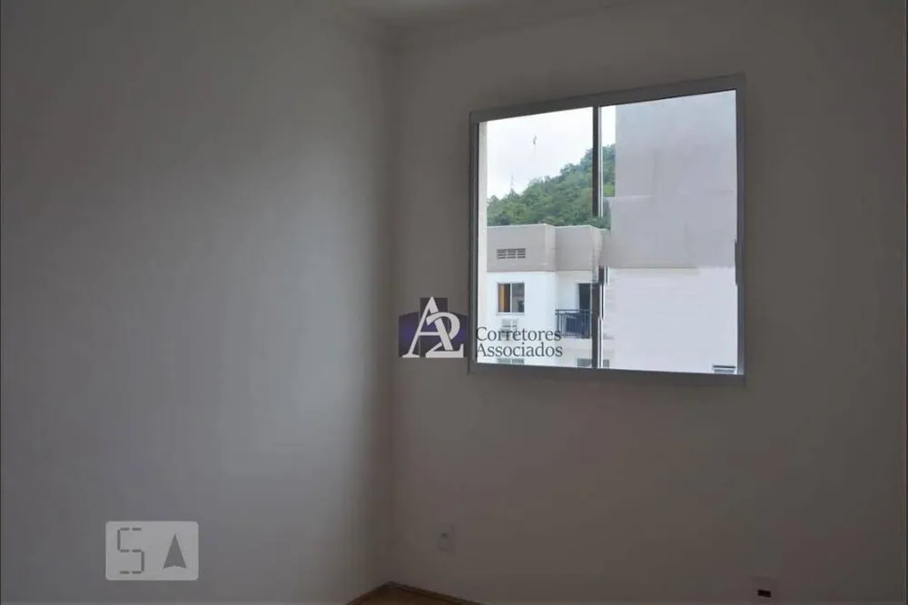 Apartamento, 2 quartos, 45 m² - Foto 8