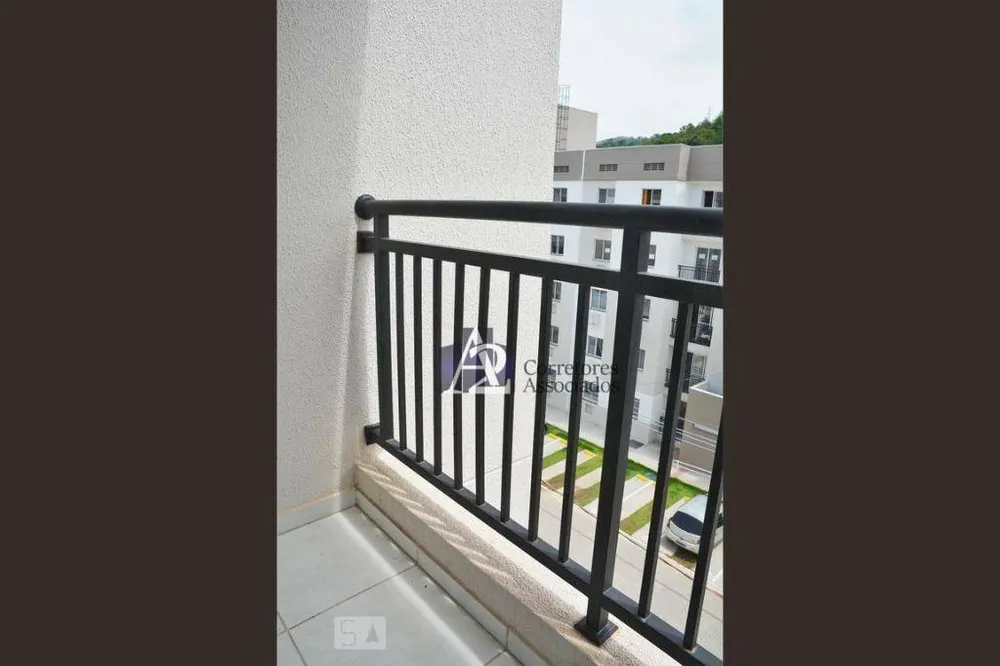 Apartamento, 2 quartos, 45 m² - Foto 11