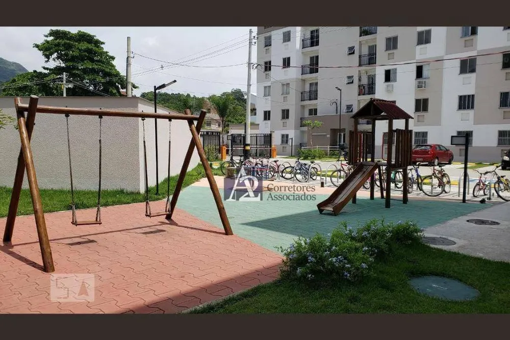 Apartamento, 2 quartos, 45 m² - Foto 13