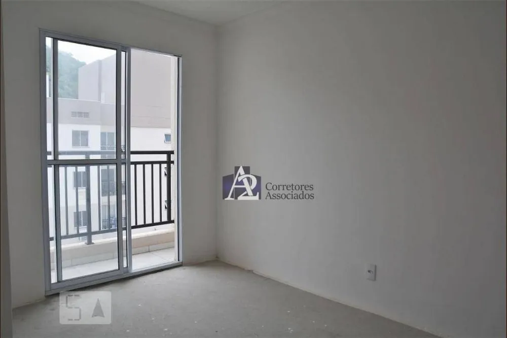 Apartamento, 2 quartos, 45 m² - Foto 2
