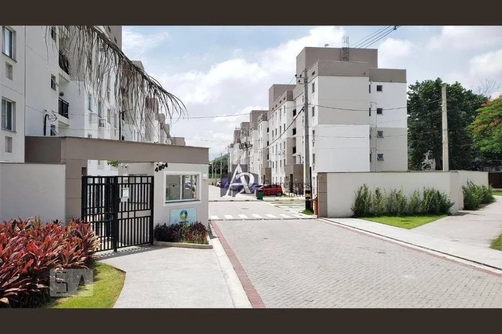 Apartamento, 2 quartos, 45 m² - Foto 16