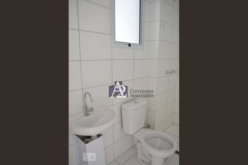 Apartamento, 2 quartos, 45 m² - Foto 10