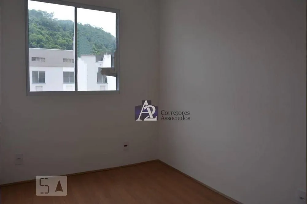 Apartamento, 2 quartos, 45 m² - Foto 7
